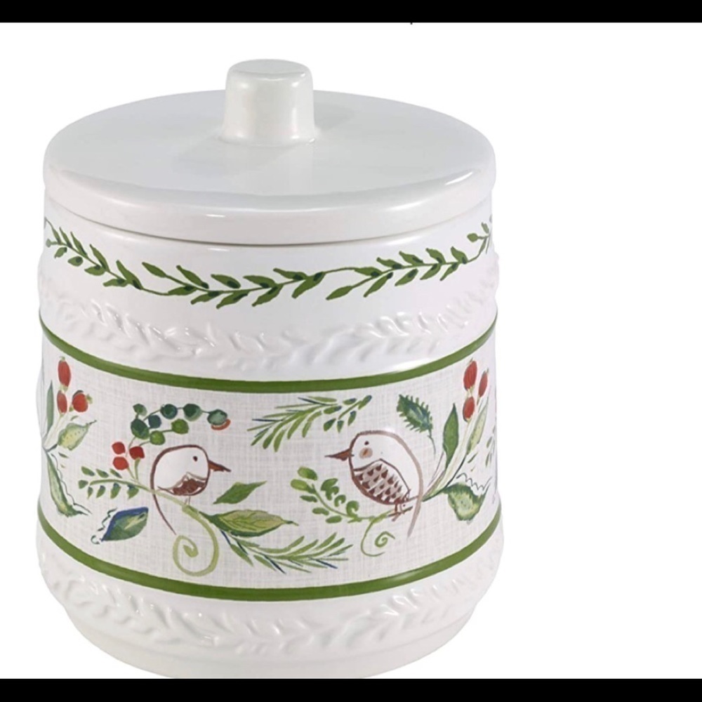 Avanti HOME DECOR‎ JAW WITH COVER
